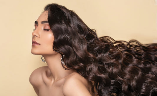 Tips om je Haar te Beschermen tegen Hard Water