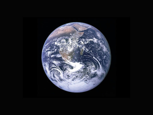 planeet aarde